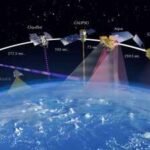 Scientists warn that more than 1.7 million planned satellites could create a new form of space pollution and permanently change the night sky |