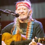 Willie Nelson Speaks Out Against Texas Data Centers Threatening Farmland |