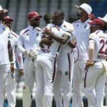 Jayden Seales' five-for powers West Indies to 90-run win over Pakistan in first Test | Cricket News