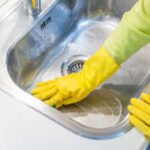 How To Clean Stainless Steel Sink: No more stains! How to make your stainless steel sink shine like new in minutes