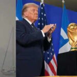 'Filthy, polluted air': Trump blames Canada as wildfire smoke clouds Argentina vs Spain World Cup final | Football News