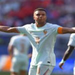 Mbappé magic and Dembélé finish end Morocco's run as France cruise into another World Cup semi-final | Football News