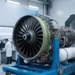 World’s first hydrogen aircraft engine: Airbus and MTU begin developing next-generation clean aviation technology