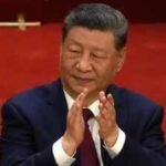 China's Xi Jinping promotes two PLA generals after anti-corruption purge thins top military ranks
