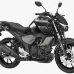 Yamaha FZ Blue Flex Fuel launched: Price, engine and key details