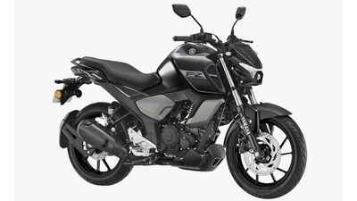 Yamaha FZ Blue Flex Fuel launched: Price, engine and key details