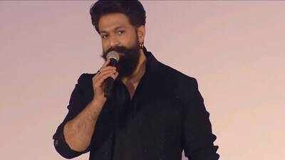 Yash calls Ramayana India's dream project, says Ranbir Kapoor 'has surrendered himself' to Lord Ram; praises Sai Pallavi as a 'flawless actor' | Hindi Movie News