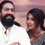 ‘Ramayana’ star Yash's first gift to wife Radhika Pandit wasn't flowers or jewellery but an unusual and thoughtful gesture |