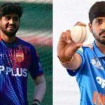 Exclusive | 'This moment belongs to my father': Yash Thakur on maiden India call-up, Shreyas Iyer, Morne Morkel and Ricky Ponting | Cricket News