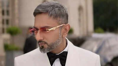 Moonlight Teaser Delay: Yo Yo Honey Singh delays 'Moonlight' teaser after expressing solidarity with students protesting alleged NEET irregularities: 'Youth of India is immortal' | Hindi Movie News