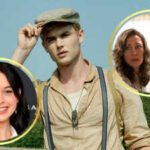 "The Conjuring: First Communion" Prequel Casts Garrett Wareing and Amanda Fix as Young Ed and Lorraine Warren |