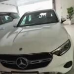 YouTuber retracts Mercedes E20 mileage claim, engine fault surfaces