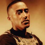 Yung Filly on trial for rape: Rapper denies all 10 charges against him during trial hearing in Australian court |