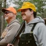 Zach John King: Country singer Zach John King cancels shows after sudden demise of his father: 'He was our family’s rock' | English Movie News
