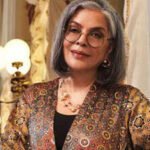 Sonam Wangchuk Hunger Strike: Zeenat Aman backs Sonam Wangchuk's hunger strike, urges govt to open dialogue as protest enters day 17: ' Those who wield power are obliged to meet' | Hindi Movie News