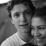 Spider-Man Brand New Day: Zendaya and Tom Holland share sweet PDA moment during 'Spider-Man: Brand New Day' interview | English Movie News