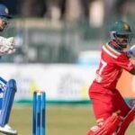 'Not up to the standard': Zimbabwe captain Sikandar Raza blames pitch for India defeat | Cricket News