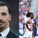'Spineless': Zlatan Ibrahimović slammed after backing FIFA's controversial Folarin Balogun decision | Football News