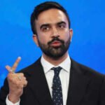 NYC mayor Zohran Mamdani asks residents to 'set AC to 78 degrees' amid heat wave; MAGA says, 'This is what socialism looks like'