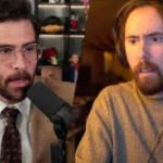 HasanAbi calls for permanent Asmongold ban from Twitch and YouTube as streamer feud explodes