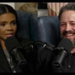 “Too r*tarded to k*ll her husband": Candace Owens confronts Andrew Wilson over Charlie Kirk claims after controversial comments about Erika Kirk
