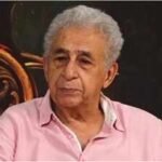 Naseeruddin Shah: ‘I don't think my job is done’: Naseeruddin Shah explains why he has no plans to retire and rejects lifetime achievement honours despite decades of success | Hindi Movie News