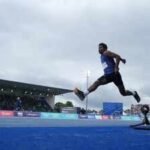 Food poisoning denied me Commonwealth Games gold, says Selva Prabhu after winning bronze | Commonwealth Games News