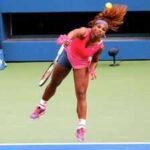 Quote of the day by Serena Williams: "I really think a champion is defined not by their wins, but by…" - a powerful lesson on resilience and rising after failure | World News