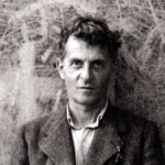 Quote of the day by Ludwig Wittgenstein: 'The real question of life after death isn't whether or not it exists, but...' and why forever won't fix us