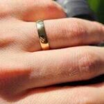 Man reunited with lost wedding ring after 10 years as 9-year-old niece makes incredible discovery in Minnesota lake