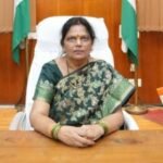 Varsha Ashok Aglawe: Meet Varsha Ashok Aglawe: Geological Survey of India's first woman Director General in 176 years, who specialises in the study of dinosaur behaviour and nesting patterns