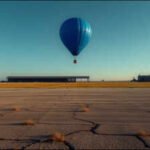 Britain once planned to test a balloon that could help cool the planet but the experiment was cancelled before it ever flew. Here's what happened | World News