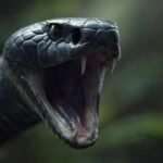 Countries with most black mambas: From South Africa to Kenya, where the deadly snake is found