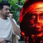 Suriya reveals faith in Karuppaswamy inspired his 'Karuppu' climax performance: 'I simply prayed to the statue and asked please guide me' |