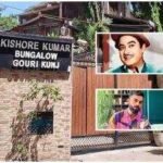 Kishore Kumar House: Inside Kishore Kumar's iconic Gouri Kunj bungalow in Juhu, where he composed timeless songs and spoke to trees, now home to Virat Kohli's One8 Commune | Hindi Movie News