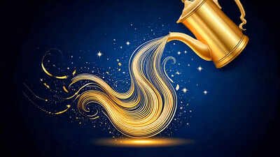 Aquarius Horoscope Today, August 05, 2026: Financial success can be achieved through hard work and thoughtful spending habits