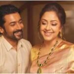 'I was paid three times his salary': Jyotika recalls early career, praises Suriya as a 'green flag' | Tamil Movie News