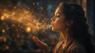 People born on these dates are believed to have words that come true, accordng to numerology