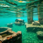 How a faulty dam gate revealed a 2,400-year-old Turkish settlement that had remained underwater for decades | World News