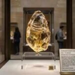 A 45,000-year-old crystal tool found in France suggests Neanderthals chose beauty as well as practicality