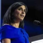 Usha Vance thought fourth child would disrupt family dynamic; says it's 'only become happier'