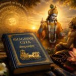 Bhagavad Gita Quote Today, 06 August, 2026: “A closed door doesn’t reduce your worth; it only...”