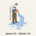 Aquarius Horoscope Today, August 06, 2026: Love takes a backseat, focus on nurturing your connections