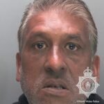 <b>Indian-origin man among 5 convicted in UK child sexual exploitation, human trafficking case</b>