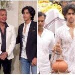 Pradeep Rawat's son Vikramaditya recalls actor's final moments: 'I saw doctors giving him CPR, that's when I understood' | Hindi Movie News