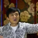 Quote of the day by Jackie Chan: "I never wanted to be the next Bruce Lee. I just wanted to be…" - an inspiring lesson on finding your own path | World News