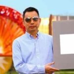 Scientists created the world's whitest paint that reflects 98.1% of sunlight and it could cool buildings without air conditioning﻿ |