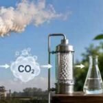 Scientists develop technology that turns factory exhaust carbon dioxide into useful chemicals; new study reveals |