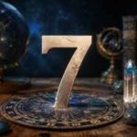 Number 7 in numerology: Why it's known as the seeker's number