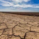 Scientists say California's 2020 drought may have permanently damaged a massive underground water reserve that can no longer store as much water |